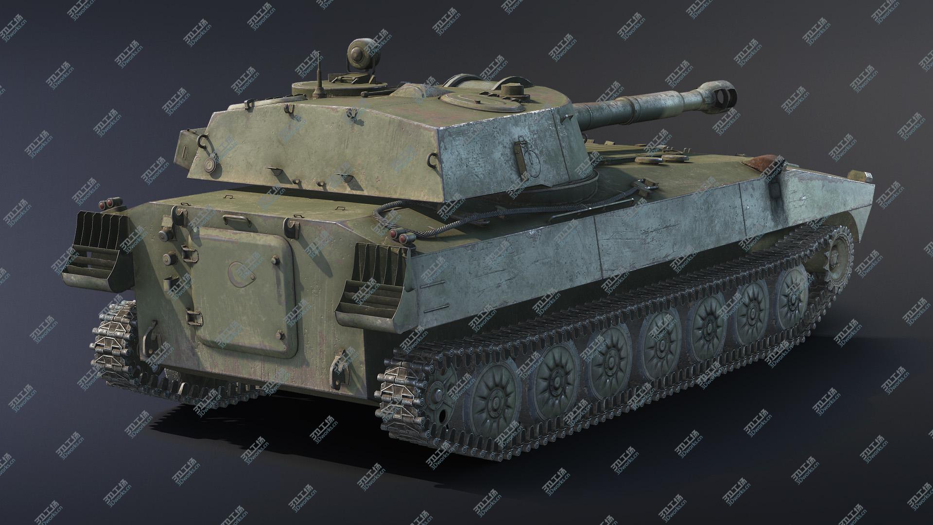 images/goods_img/202104093/2S1 Gvozdika Low-Poly 3D/4.jpg